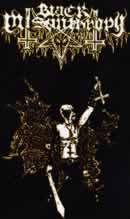 Black Misanthropy : Raw Fast Misanthropic Black Metal Black Misanthropy : Raw Fast Misanthropic Black Metal
